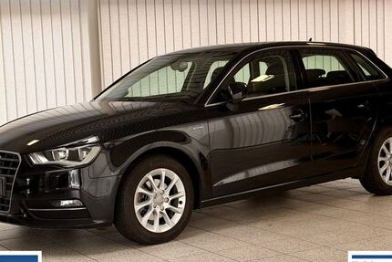 Audi A3 53.000 km 13.990 &euro; Duisburg 47259