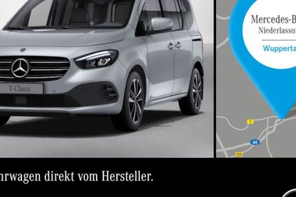 Mercedes-Benz T-Klasse 6.479 km 30.890 &euro; Wuppertal 42115