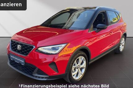 Seat Arona 16.300 km 18.490 &euro; Wuppertal 42109