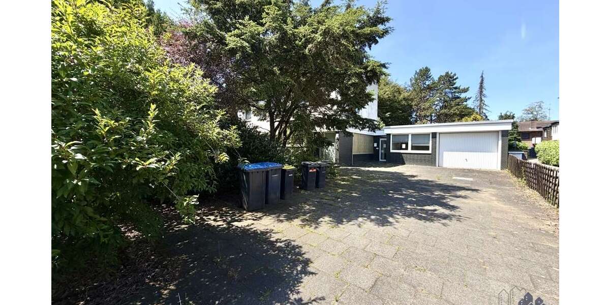 Einfamilienhaus Marl Alt-Marl - 7 Zimmer, 242 m&sup2;, 395.000&euro; | Angebot:27107916