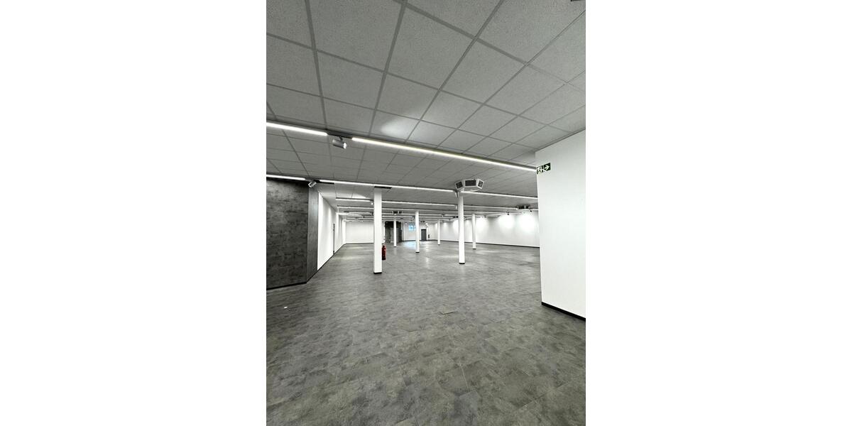 Attraktives Ladenlokal in der Gevelsberger Innenstadt zimmer