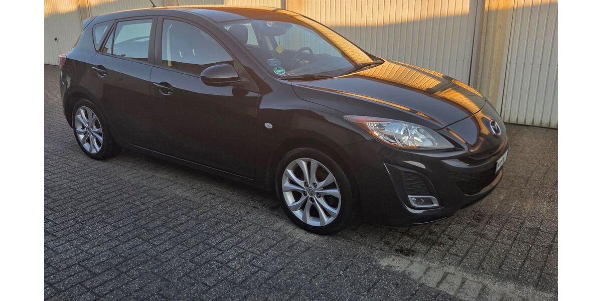 Mazda 3 130.000 km 5.790 &euro; Oberhausen 46147