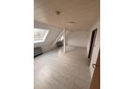 Helle Dachgeschoss Wohnung 3 zimmer