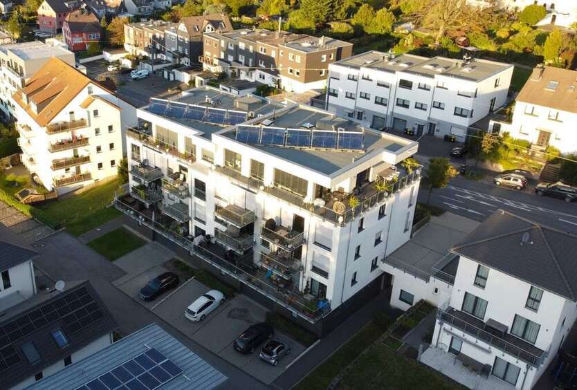 Wohnung zum Kaufen in Wuppertal 389.000 € 109.55 m²