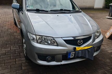 Mazda Premacy 79.500 km 2.297 € Bottrop 46240