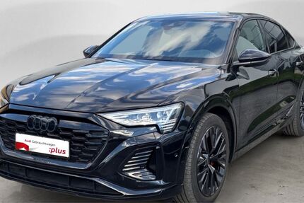 Audi Q8 e-tron 70.101 km 42.280 &euro; Schwelm 58332