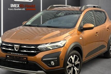 Dacia Sandero 118.000 km 9.900 € Marl 45772