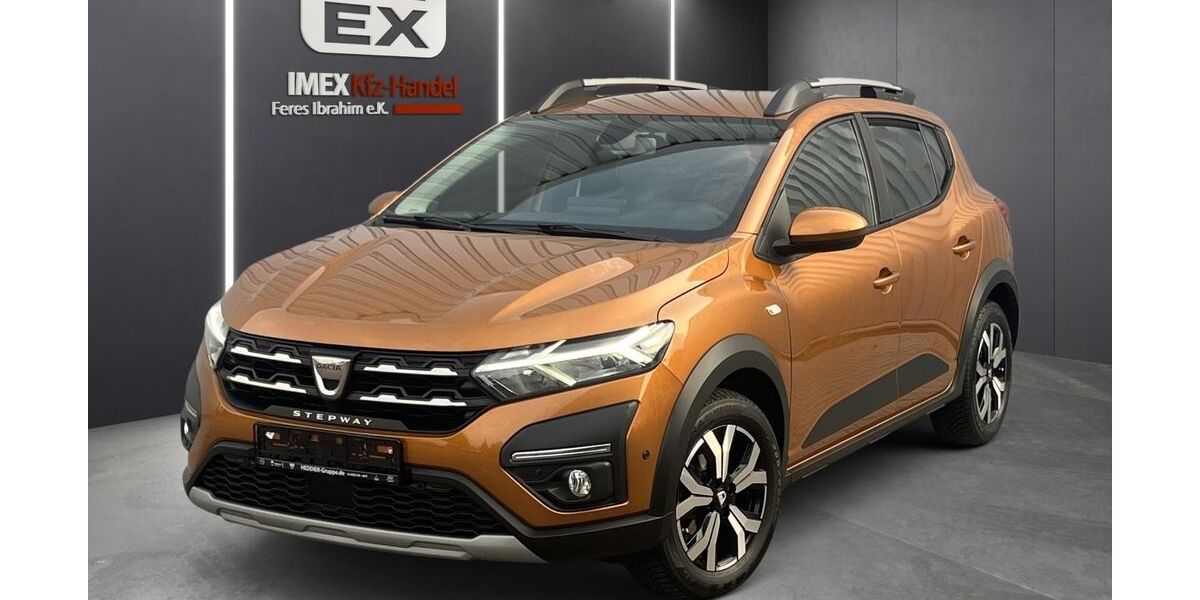 Dacia Sandero 118.000 km 9.900 € Marl 45772