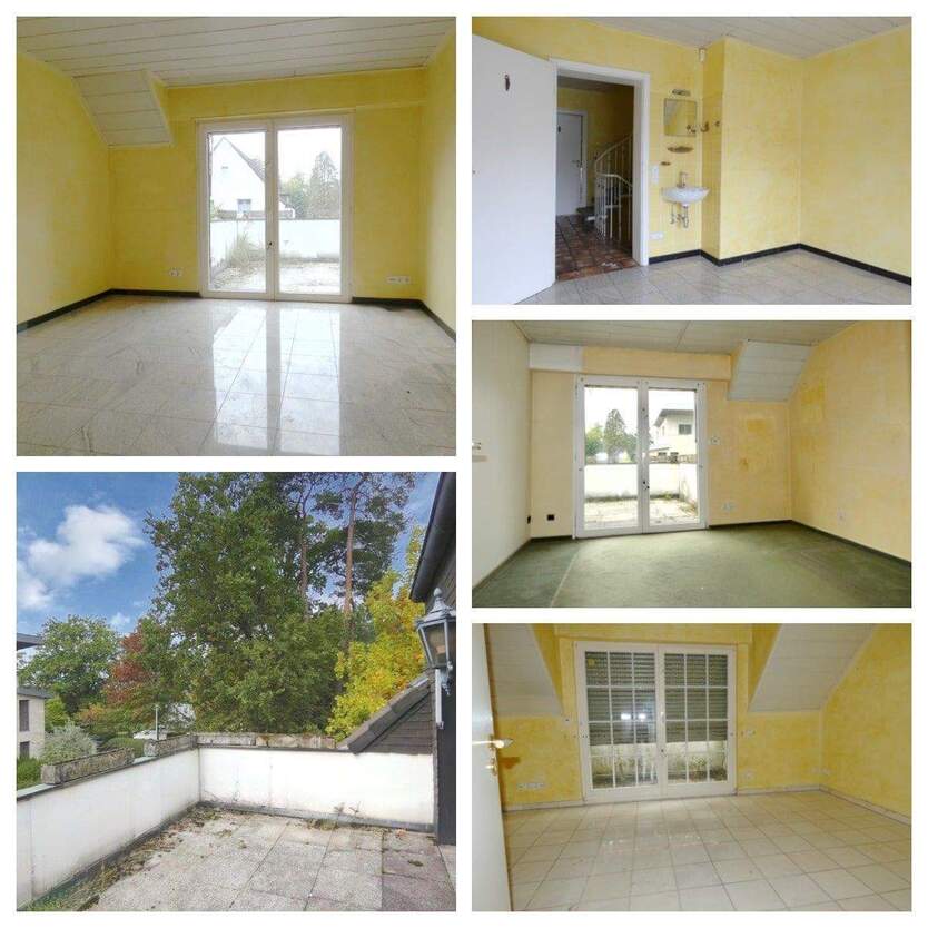 BIETERVERFAHREN - MINDESTGEBOT 550.000,- € - OPEN HOUSE am 25.10. um 15.00 UHR !!! 5 zimmer