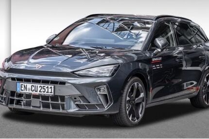 Cupra Leon 3.999 km 36.509 € Gevelsberg 58285