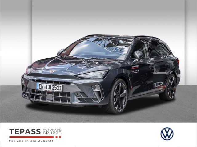 Cupra Leon 3.999 km 36.509 € Gevelsberg 58285