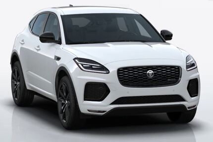 Jaguar E-Pace 33.300 km 38.910 € Wuppertal 42109