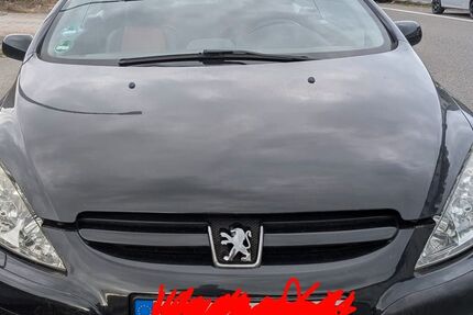 Peugeot 307 184.000 km 1.000 € Duisburg 47198