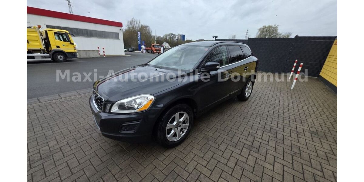 Volvo XC60 329.000 km 6.660 &euro; dortmund 44369