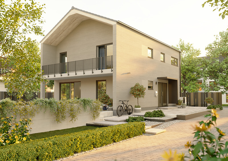 Mehrfamilienhaus, Wohnhaus Gelsenkirchen Resse - 5 Zimmer, 152 m&sup2;, 564.000&euro; | Angebot:25663397