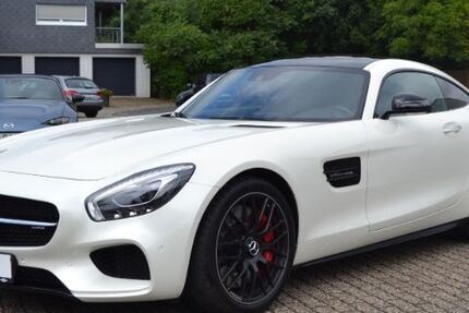 Mercedes-Benz AMG GT S 28.989 km 79.980 € Essen 45219