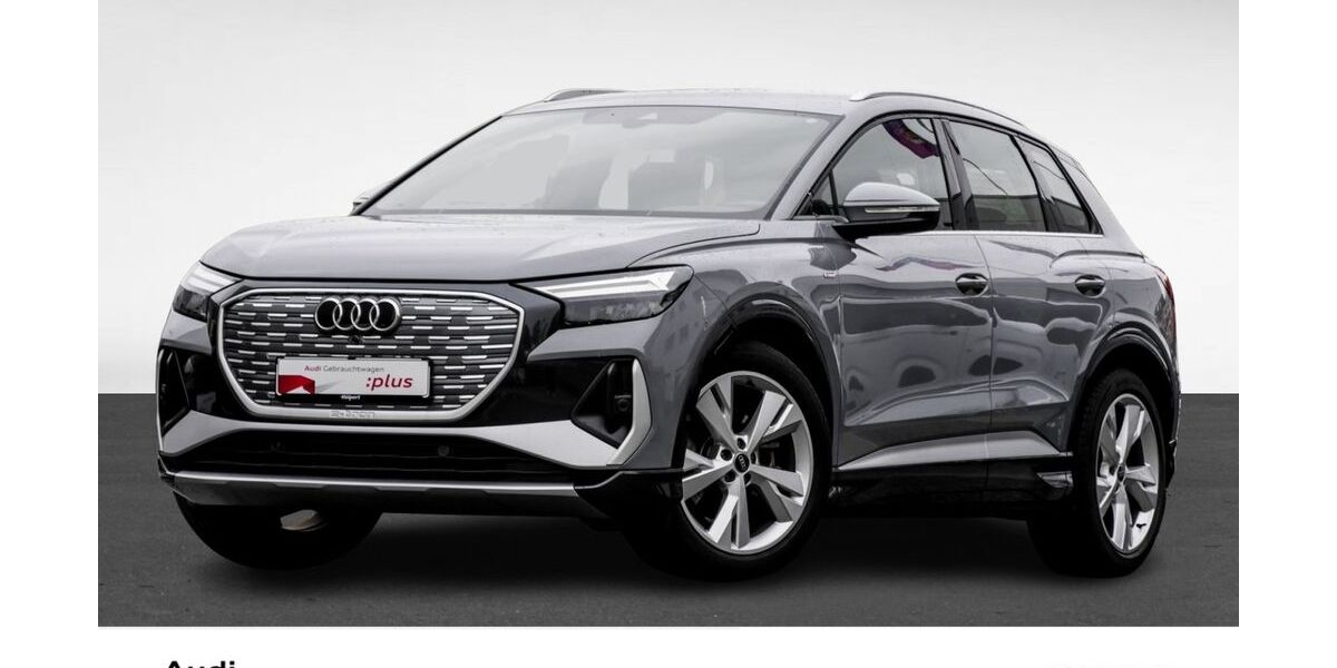 Audi Q4 e-tron 58.067 km 24.605 &euro; Dortmund 44143