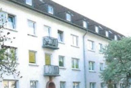 2-Zimmer-Wohnung in Duisburg Neudorf-Süd 2 zimmer