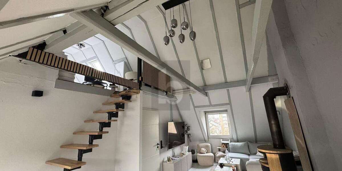 Etagenwohnung Herten Bertlich - 4 Zimmer, 60 m&sup2;, 175.000&euro; | Angebot:25277135