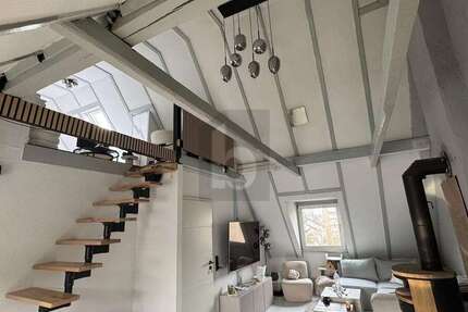 Wohnung Herten Bertlich - 4 Zimmer, 60 m&sup2;, 175.000&euro; | Angebot:25277135