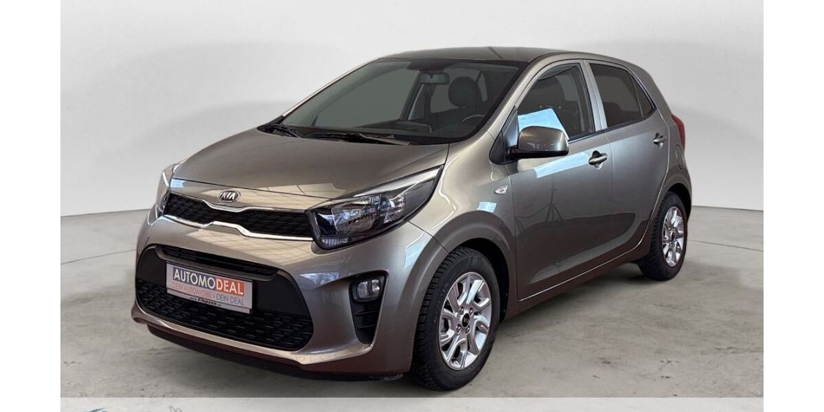 Kia Picanto 12.379 km 11.749 &euro; Dinslaken 46539
