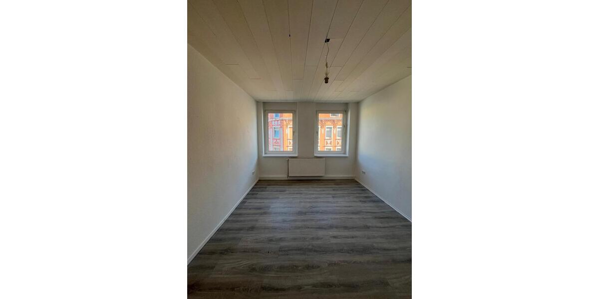 Etagenwohnung Dortmund Innenstadt Nord - 4 Zimmer, 110 m&sup2;, 1.045&euro; | Angebot:25592064