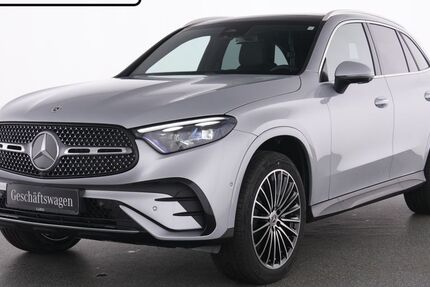 Mercedes-Benz GLC 300 7.900 km 70.950 &euro; Essen 45309
