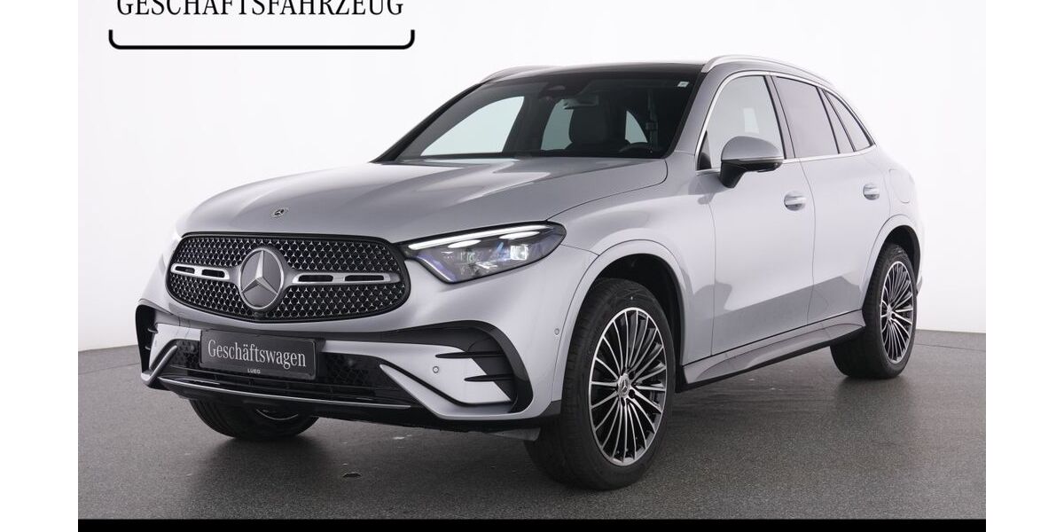 Mercedes-Benz GLC 300 7.900 km 70.950 &euro; Essen 45309