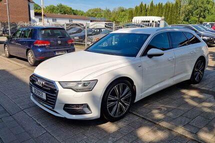 Audi A6 96.603 km 27.990 &euro; Herten 45701
