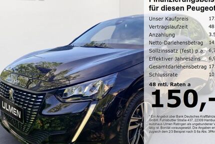 Peugeot 208 51.608 km 16.680 &euro; Ratingen 40880