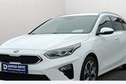 Kia ceed / Ceed 56.978 km 16.990 &euro; Recklinghausen 45657