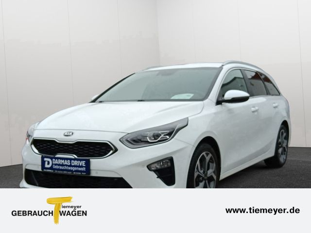 Kia ceed / Ceed 56.978 km 16.990 &euro; Recklinghausen 45657
