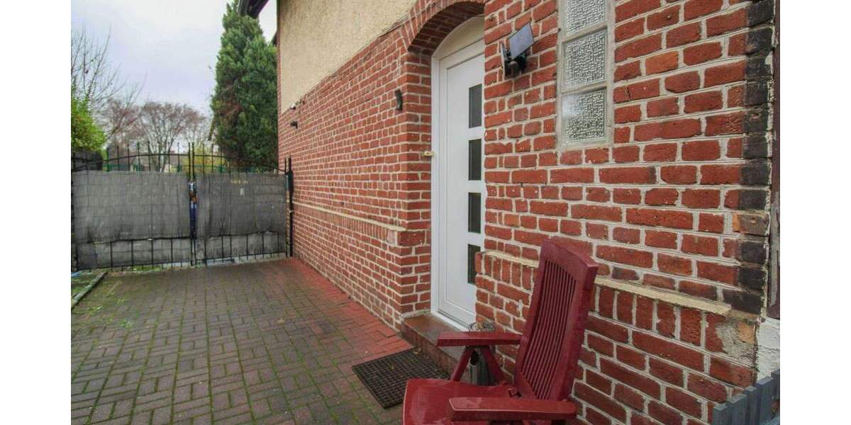 Doppelhaushälfte Duisburg Hochemmerich - 5 Zimmer, 100 m&sup2;, 249.000&euro; | Angebot:25475513