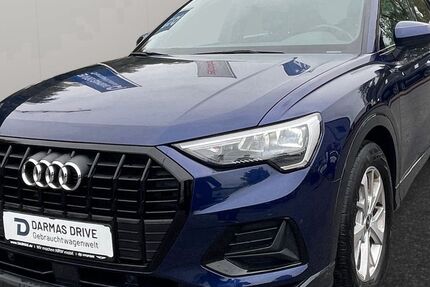 Audi Q3 49.598 km 32.690 € Datteln 45711