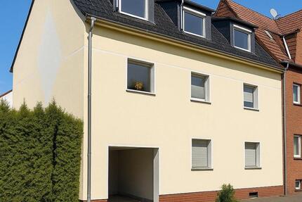 Wohnung Herten Bertlich - 2 Zimmer, 57 m&sup2;, 763&euro; | Angebot:27541390