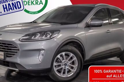 Ford Kuga 121.800 km 17.999 &euro; Dorsten 46284
