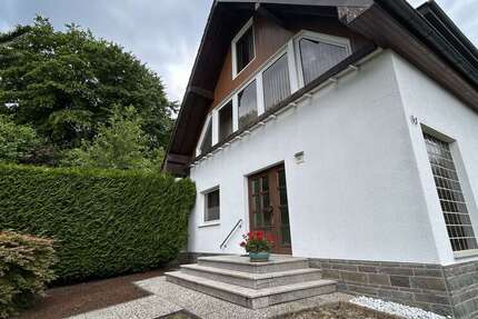 Haus Wuppertal Gemarkung Nächstebreck - 6 Zimmer, 125 m&sup2;, 449.000&euro; | Angebot:26919121