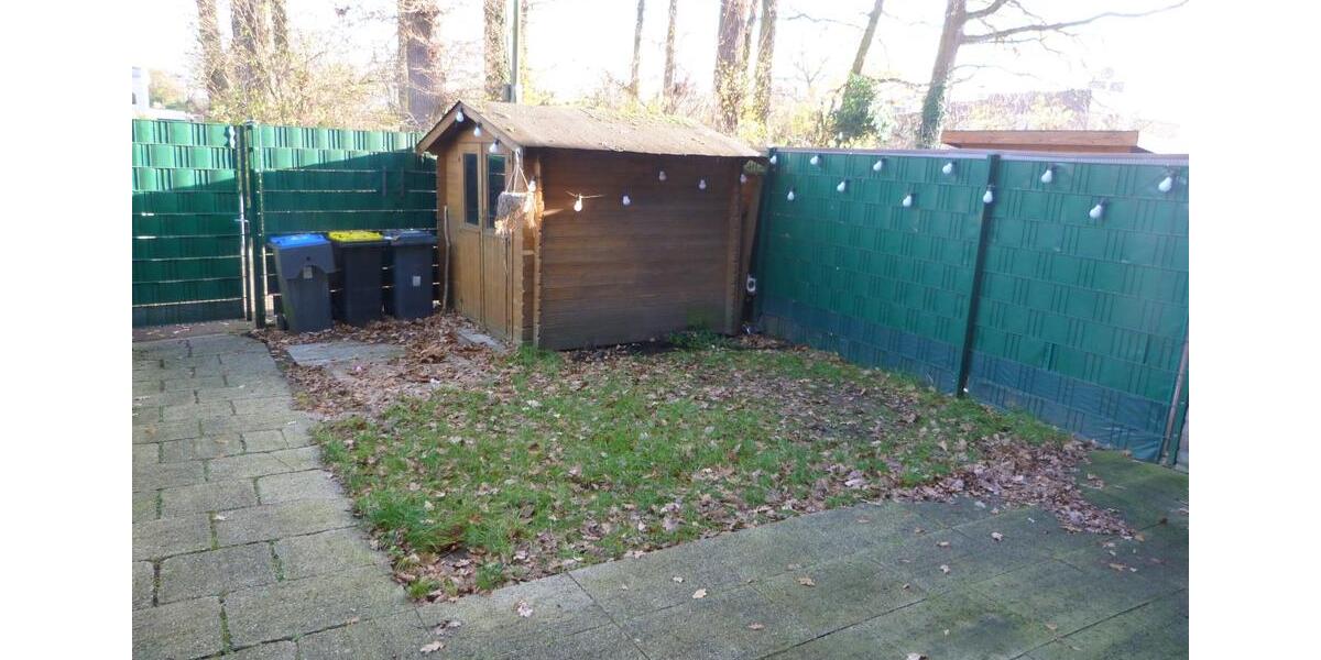 Reihenhaus Dorsten Altstadt - 3 Zimmer, 91 m&sup2;, 299.000&euro; | Angebot:24494544