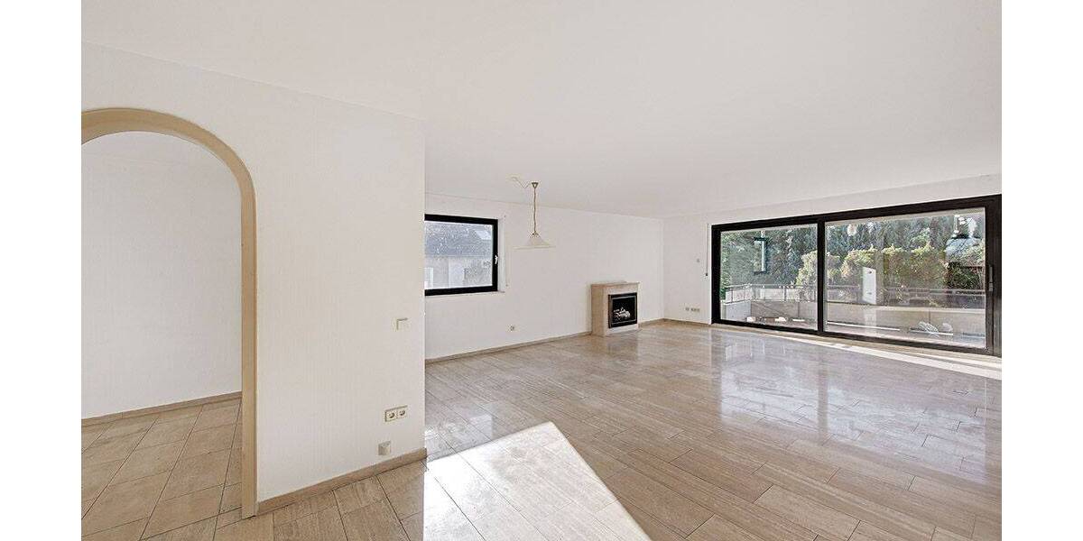 Etagenwohnung Dortmund / Kirchhörde Kirchhörde - 4 Zimmer, 110 m&sup2;, 299.000&euro; | Angebot:21124273