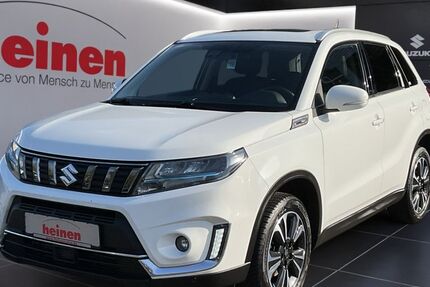 Suzuki Vitara 32.500 km 16.909 &euro; Dortmund 44149