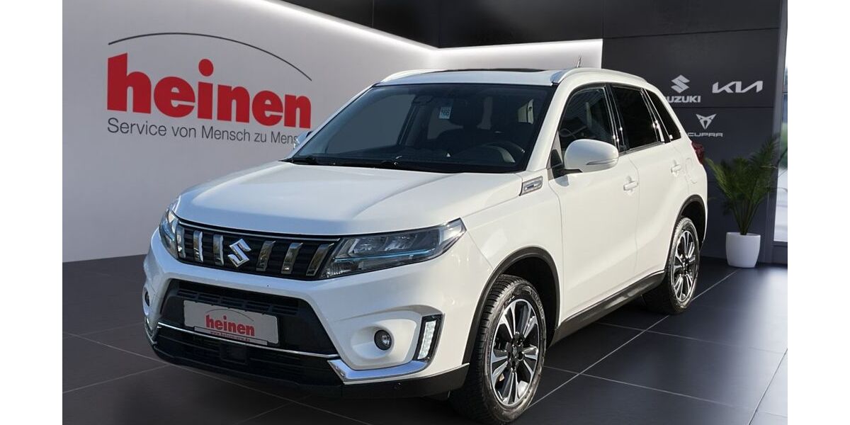 Suzuki Vitara 32.500 km 16.909 &euro; Dortmund 44149