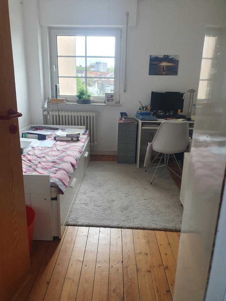 1 Familienhaus - eine Oase für die Familie in Boelerheide