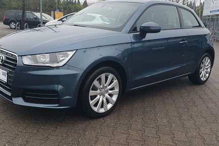 Audi A1 95.046 km 9.999 &euro; Essen 45326