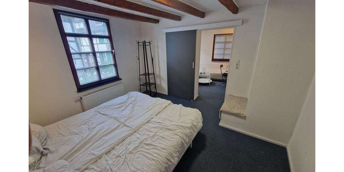 Wohnen auf Zeit in Ratingen 775 € zimmer