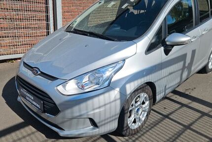Ford B-Max 139.999 km 5.555 &euro; Gevelsberg 58285