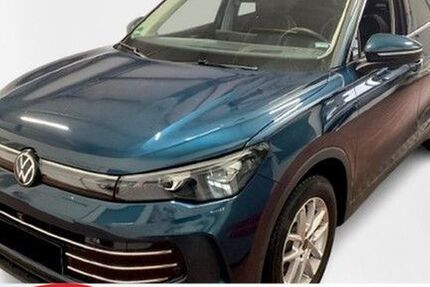 VW Tiguan 6.215 km 38.949 &euro; Witten 58453