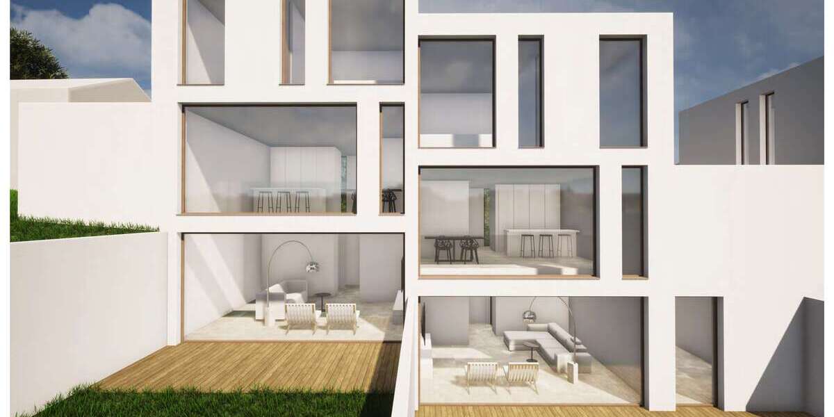 Einfamilienhaus Witten Annen - 4 Zimmer, 135 m&sup2;, 679.500&euro; | Angebot:27371784