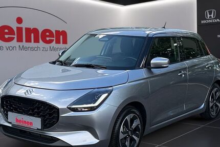 Suzuki Swift 9.300 km 16.509 &euro; Dortmund 44149