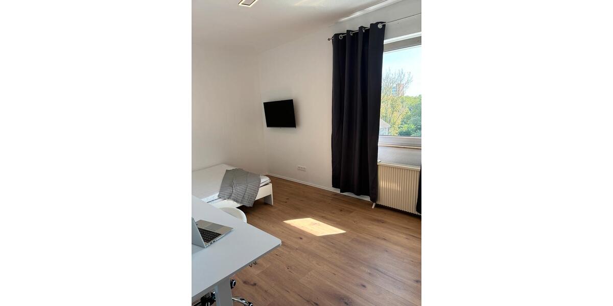Etagenwohnung Essen Stadtbezirk VI - 2 Zimmer, 53 m&sup2;, 130.000&euro; | Angebot:25554024