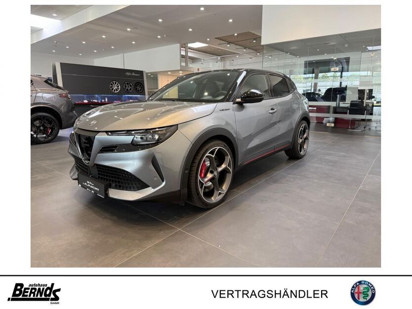 Alfa Romeo Junior 1.999 km 39.985 € Oberhausen 46049